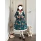 Miss Point Strawberry Pictorial 2.0 Bib OP(Reservation/3 Colours/Full Payment Without Shipping)